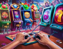 awan88 featured game showcase